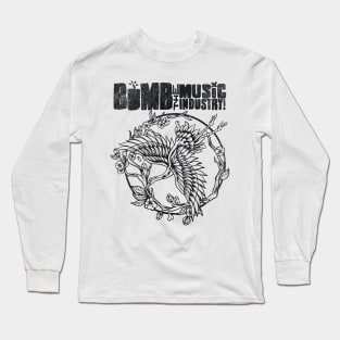 Bomb the Music Industry Long Sleeve T-Shirt